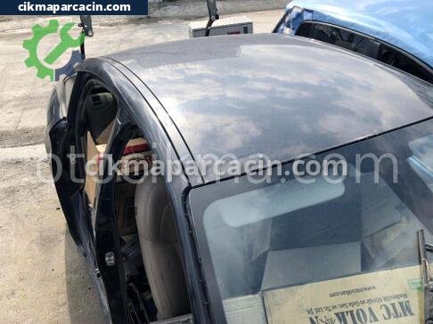 Citroen C5 Tavan Sacı çıkma parça