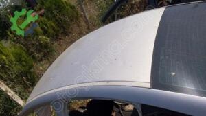 Citroen C5 Kesme Tavan Sacı Çıkma