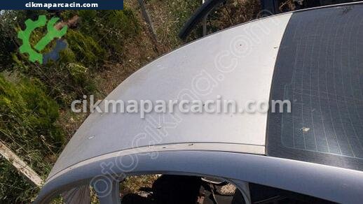Citroen C5 Tavan Sacı çıkma parça