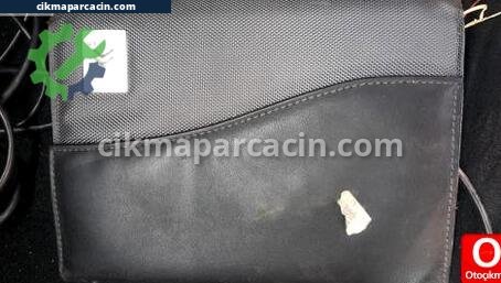 Citroen C5 LPG Kit çıkma parça