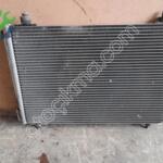 CİTROEN C5 KLİMA RADYATÖRÜ