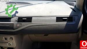 Citroen C5 klima üfleme ızgarası orjinal çıkma