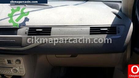 Citroen C5 Havalandırma Izgaraları çıkma parça