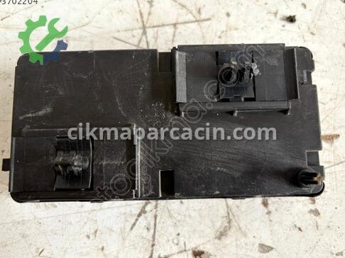 Citroen C5 Konfor Beyni çıkma parça