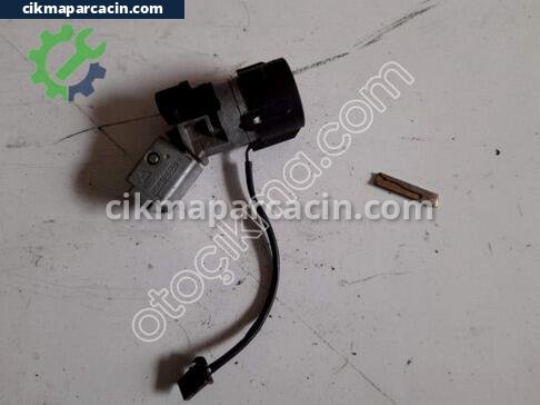 Citroen C5 Kontak (Marş) çıkma parça