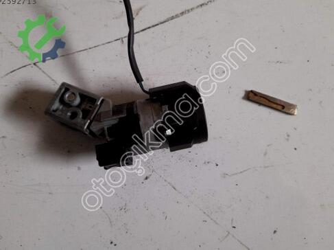 Citroen C5 Kontak (Marş) çıkma parça