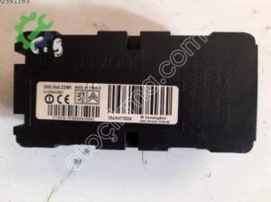 CİTROEN C5 KONTROL BEYNİ