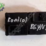 CİTROEN C5 KONTROL BEYNİ