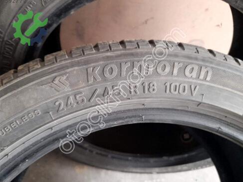 2009 Citroen C5 Lastik Çıkma Parça Bursa