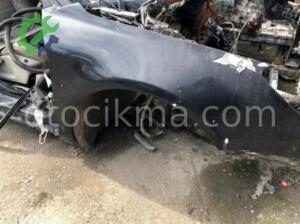 Citroen C5 Marşpiyel  hatasız orjina çıkma