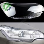 Citroen C5 MERCEKLİ SAĞ FAR CAMI SIFIR 2010-2016 UYUMLU
