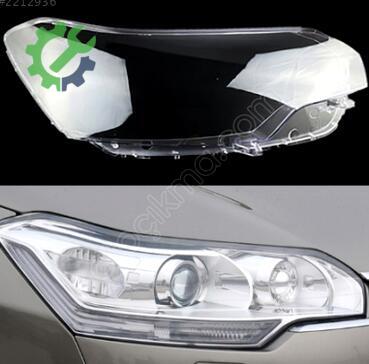 Citroen C5 Far Camı çıkma parça
