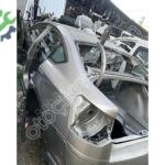 Citroen C5 Modeli İçin Sol Arka Çamurluk – Oto Çıkma Pa