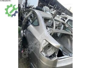 Citroen C5 Modeli İçin Sol Arka Çamurluk – Oto Çıkma Pa