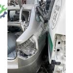 Citroen C5 Modeli İçin Sol Arka Çamurluk – Oto Çıkma Pa