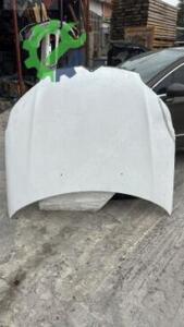 CİTROEN C5 MOTOR KAPUTU