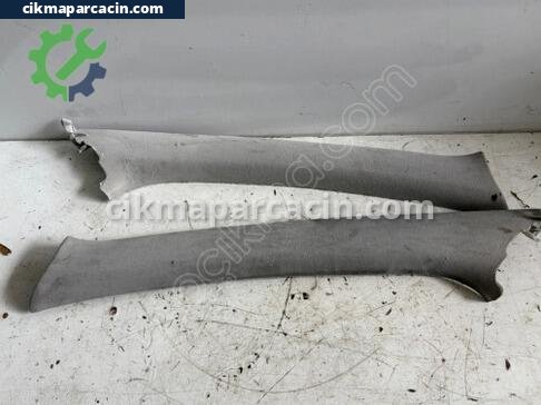 Citroen C5 Ön Cam çıkma parça