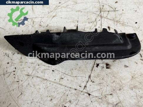 Citroen C5 Panjur çıkma parça