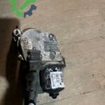 Citroen c5 ön cam motoru