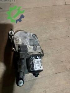 Citroen c5 ön cam motoru