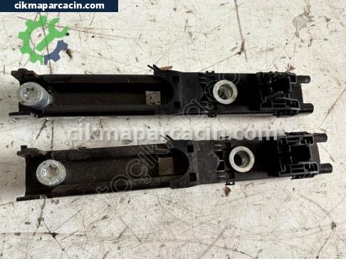 Citroen C5 Ön Defransiyel çıkma parça