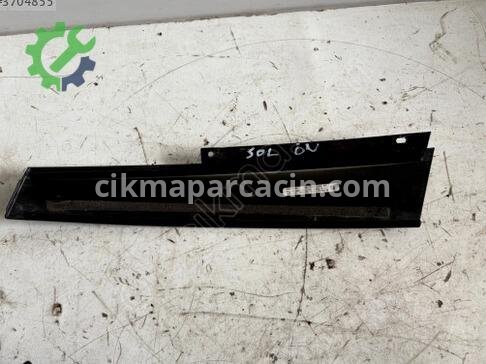 Citroen C5 Ön Bakalitler çıkma parça