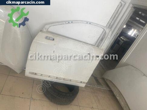 Citroen C5 Ön Kaput çıkma parça