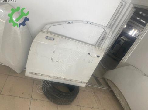 Citroen C5 Ön Kaput çıkma parça