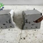 CİTROEN C5 ÖN PANEL PARÇALARI