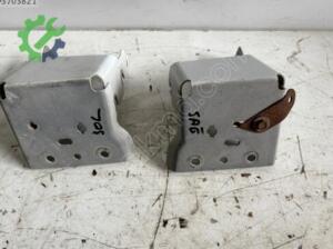 CİTROEN C5 ÖN PANEL PARÇALARI