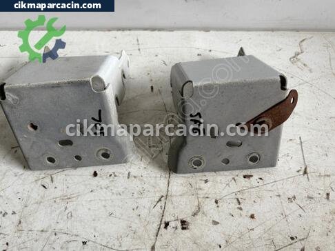 Citroen C5 Ön Panel çıkma parça