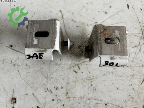 Citroen C5 Ön Panel çıkma parça