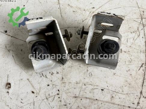 Citroen C5 Ön Panel çıkma parça