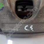 CİTROEN C5 ÖN SAĞ FREN KALİPERİ