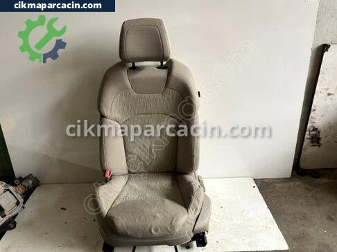 Citroen C5 Ön Koltuk çıkma parça