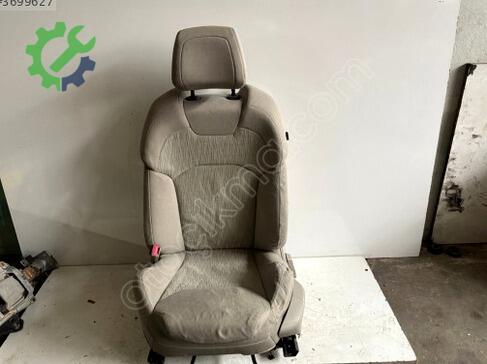 Citroen C5 Ön Koltuk çıkma parça