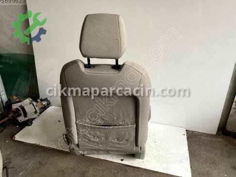 Citroen C5 Ön Koltuk çıkma parça