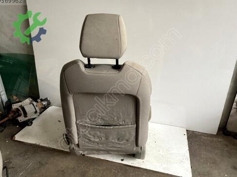Citroen C5 Ön Koltuk çıkma parça