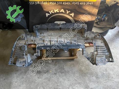 Citroen C5 Ön Tampon çıkma parça