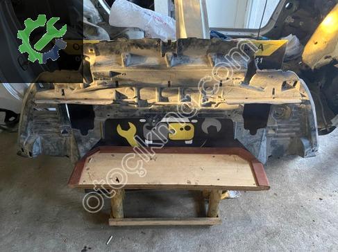 Citroen C5 Ön Tampon çıkma parça