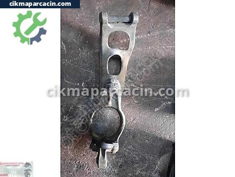 Citroen C5 Taşıyıcı çıkma parça