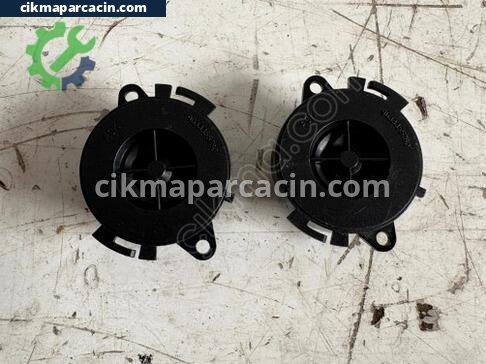 Citroen C5 Torpido çıkma parça