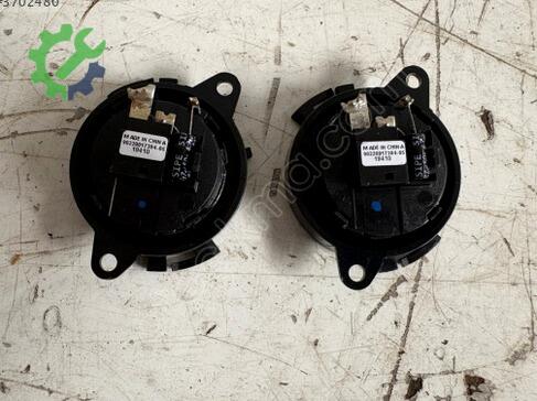 Citroen C5 Torpido çıkma parça