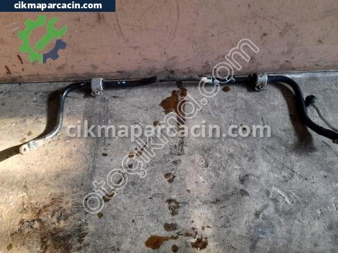 Citroen C5 Viraj Demiri çıkma parça