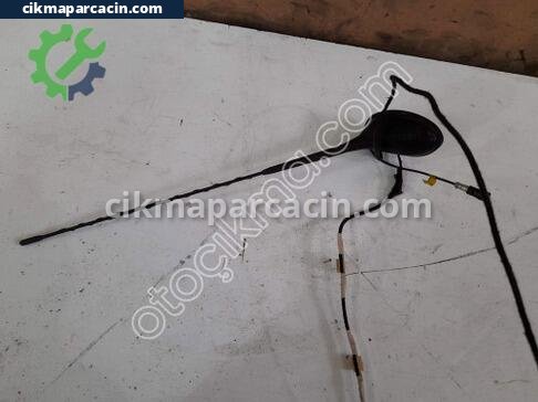Citroen C5 Anten çıkma parça