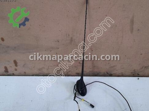 Citroen C5 Anten çıkma parça