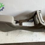 CİTROEN C5 ORTA KONSOL KOMPLE