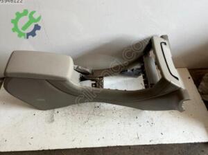 CİTROEN C5 ORTA KONSOL KOMPLE