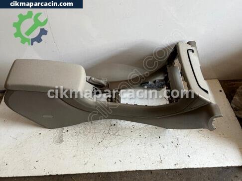 Citroen C5 Orta Konsol çıkma parça