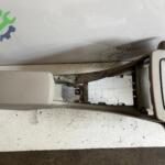 CİTROEN C5 ORTA KONSOL KOMPLE